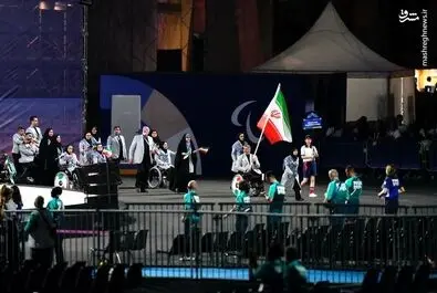 پارالمپیک ۲۰۲۴ 