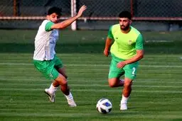 جای رامین رضاییان را می‌گیرند!