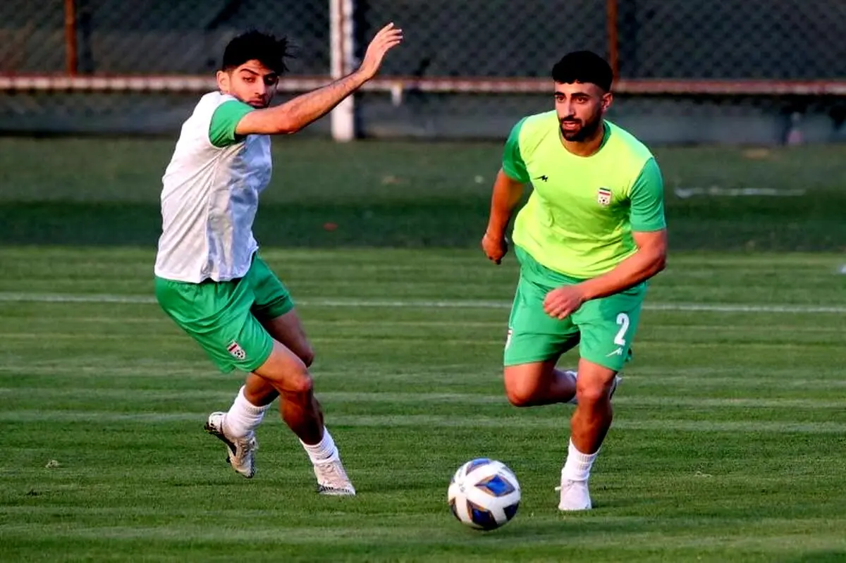 جای رامین رضاییان را می‌گیرند!