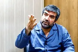 عکس «سردار قلابی» جنجالی شد| سرداری که کلاه مسئولان را برداشت