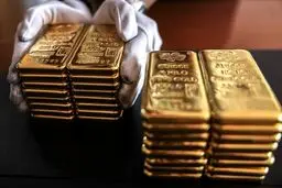 طلا در آستانه رکورد تاریخی