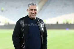 یادداشت: آهای فرزاد مجیدی ...