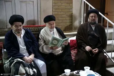 معصومه حائری